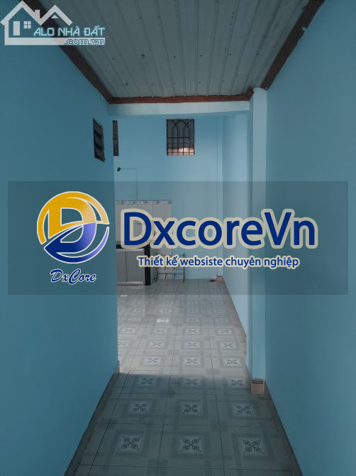 BÁN NHÀ CHÍNH CHỦ PHƯỜNG LONG BÌNH, BIÊN HÒA, GẦN CHỢ TRẠI BÒ.