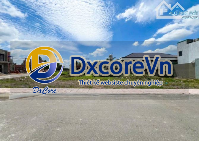 CHỦ CẦN BÁN 2 LÔ ĐẤT LIỀN KỀ XÂY BIỆT THỰ CỰC ĐẸP