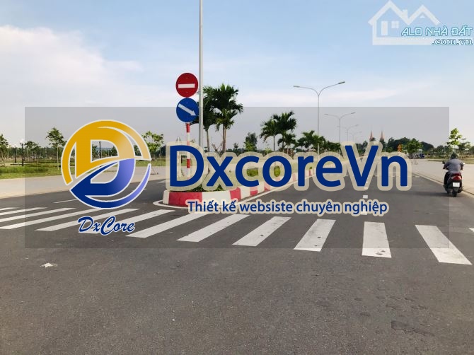 MỞ BÁN 30 NỀN ĐẤT SỔ RIÊNG THỔ CƯ,NGAY TÁI ĐỊNH CƯ TÂN TRIỀU-GÂN BỬU LONG