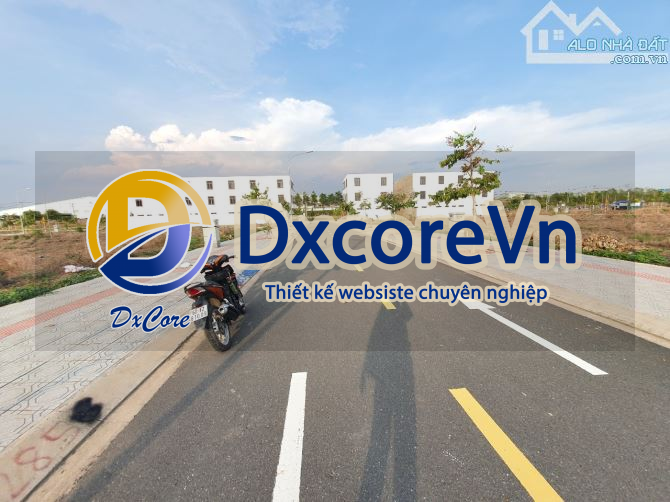 MỞ BÁN 30 NỀN ĐẤT SỔ RIÊNG THỔ CƯ,NGAY TÁI ĐỊNH CƯ TÂN TRIỀU-GÂN BỬU LONG