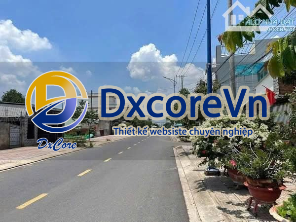 CHỦ BÁN LÔ 125M2 NẰM TRONG TĐC LỘC AN BÌNH SƠN, ĐỐI DIỆN CHỢ, CÁCH SÂN BAY 3KM. GIÁ 2TỶ250