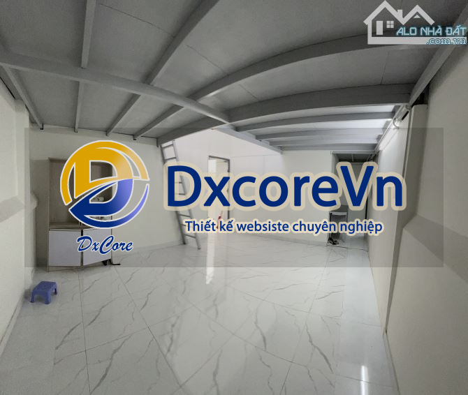 Cho thuê nhà trọ mặt tiền đường lò lu 3tr/tháng - DT 30m2