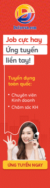 DxCore quảng cáo