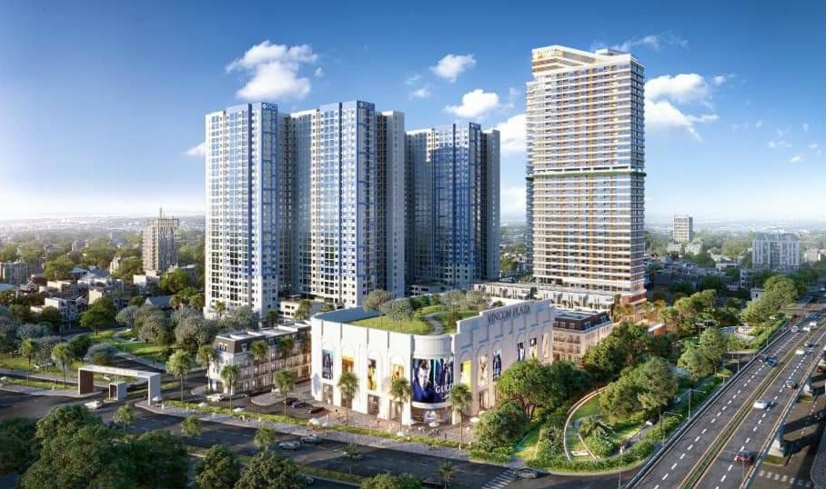 KDC Đất Nam An Lạc